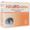 NEUROVISION 30 BUSTINE MONODOSE OROSOLUBILI DA 2 G - Farmaciapacini.it