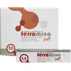 FERRAMINA FORTE 30 STICK - Farmaciapacini.it