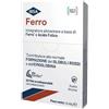 FERRO IBSA 20 FILM ORODISPERSIBILI - Farmaciapacini.it