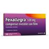 FEXALLEGRA*10CPR RIV 120MG - Farmaciapacini.it