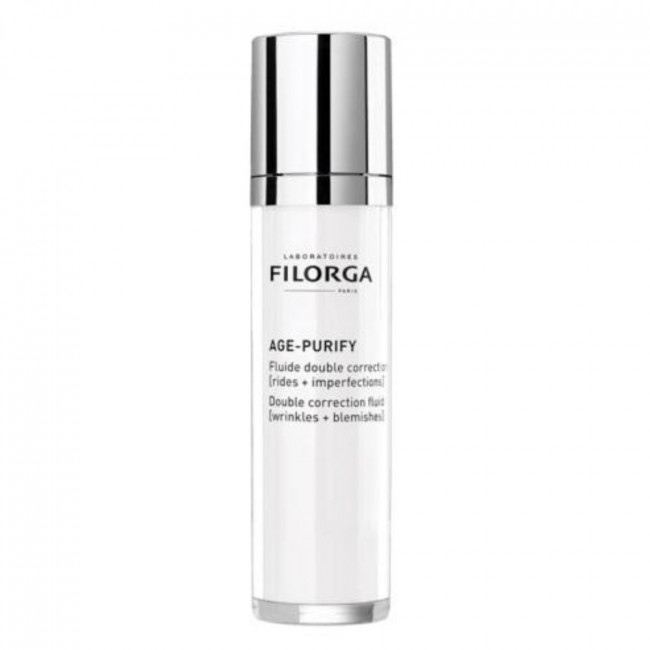 FILORGA AGE PURIFY FLUIDE 50 ML - Farmaciapacini.it