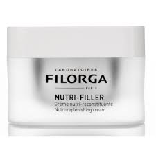 FILORGA NUTRI FILLER CREME 50 ML - Farmaciapacini.it