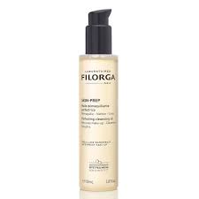 FILORGA S P PERFECT CLEANSING OIL 150 ML - Farmaciapacini.it