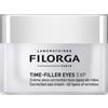 FILORGA TIME FILLER EYES 5XP STD 2023 15 ML - Farmaciapacini.it