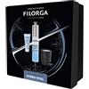 FILORGA XMAS BOX HYDRA 2023 1 HYDRA HYAL SERUM 30 ML + 1 HYDRA HYAL CREAM 15 ML + 1 MINI CANDLE - Farmaciapacini.it