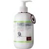 FIOCCHI DI RISO DETERGENTE TALCO CORPO E CAPELLI 700 ML - Farmaciapacini.it