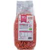 FUSILLI DI LENTICCHIE ROSSE BIO 250 G - Farmaciapacini.it