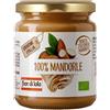 FIOR DI LOTO CREMA 100% DI MANDORLE TOSTATE - Farmaciapacini.it