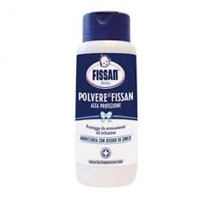 FISSAN POLVERE ALTA PROTEZIONE 250 G - Farmaciapacini.it