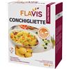 FLAVIS CONCHIGLIETTE APROTEICHE 500 G - Farmaciapacini.it