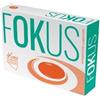 FOKUS 30 COMPRESSE - Farmaciapacini.it