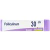 FOLLICULINUM 30CH GLOBULI - Farmaciapacini.it