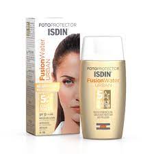 FOTOPROTECTOR FUSION WATER URBAN SPF30 50 ML - Farmaciapacini.it