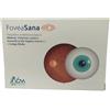 FOVEASANA 20 COMPRESSE - Farmaciapacini.it