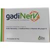 GADINERV 15 COMPRESSE 1G - Farmaciapacini.it