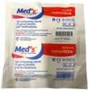GARZA COMPRESSA IDROFILA MEDS FARMATEXA 12/8 10X10CM 50 PEZZI - Farmaciapacini.it