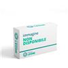 GARZA FARMACTIVE PARAFFINATA 10X10CM 10 PEZZI - Farmaciapacini.it