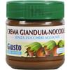 GIUSTO SENZA ZUCCHERO CREMA GIANDUIA NOCCIOLE 200 G - Farmaciapacini.it
