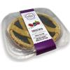 GLI ARTIGIANALI CROSTATA GRANO SARACENO FRUTTI DI BOSCO 450 G - Farmaciapacini.it