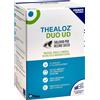 GOCCE OCULARI THEALOZ DUO UD 30 CONTENITORI MONODOSE 0,4 ML - Farmaciapacini.it