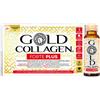GOLD COLLAGEN FORTE PLUS 10 FLACONI DA 50 ML 5G COLLAGENE - Farmaciapacini.it