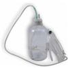 GORGOGLIATORE PER OSSIGENOTERAPIA CON OCCHIALE + CANNULA NASALE GAMMADIS - Farmaciapacini.it