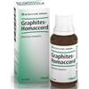 GRAPHITES HOMACCORD*GTT 30ML - Farmaciapacini.it