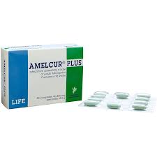 AMELCUR PLUS 30 COMPRESSE - Farmaciapacini.it