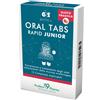 GSE ORAL TABS RAPID JUNIOR FRAGOLA 12 COMPRESSE - Farmaciapacini.it