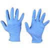 GUANTI NITRILE SENZA POLVERE MEDIUM 100 PEZZI GAMMADIS - Farmaciapacini.it