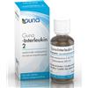 GUNA INTERLEUKIN 2*4CH GTT30ML - Farmaciapacini.it