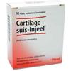 HEEL CARTILAGO SUIS INJEEL 10 FIALE - Farmaciapacini.it