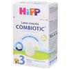 HIPP LATTE 3 COMBIOTIC POLVERE 600 G - Farmaciapacini.it