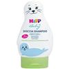 HIPP BABY CARE DOCCIA SHAMPOO FOCA FUN 200 ML - Farmaciapacini.it