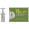 HOLOIL MONODOSE GEL TERMOSOFFIATA 1 FIALA 5ML - Farmaciapacini.it