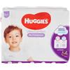 HUGGIES DIAPER PANT GRANDE 6 30 PEZZI - Farmaciapacini.it