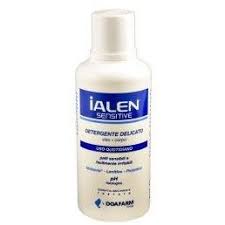 IALEN OLIO DETERGENTE 500 ML - Farmaciapacini.it