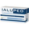 IALUPED SOLUZIONE SALINA IPERTONICA 15 FIALOIDI 5 ML - Farmaciapacini.it