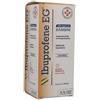 IBUPROFENE EG*BB 150ML ARANCIA - Farmaciapacini.it