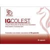 IGCOLEST 30 CAPSULE - Farmaciapacini.it