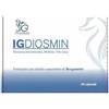 IGDIOSMIN 30 CAPSULE - Farmaciapacini.it