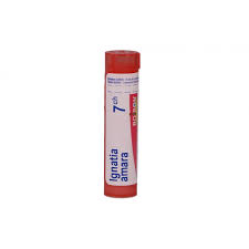 IGNATIA AMARA 7 CH GRANULI - Farmaciapacini.it
