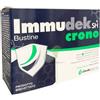 IMMUDEK SH CRONO 14 BUSTINE - Farmaciapacini.it