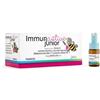 IMMUNACTIVE JUNIOR PHARCOS 21 FIALE 10 ML - Farmaciapacini.it
