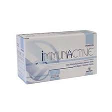 IMMUNACTIVE PHARCOS 15 FIALE 10 ML - Farmaciapacini.it