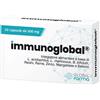 IMMUNOGLOBAL 20 CAPSULE - Farmaciapacini.it