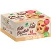 INGLESE FETTE BISCOTTATE CLASSICHE FORMATO SCORTA 400 G - Farmaciapacini.it