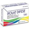 IXOLAT DIFESE 20 COMPRESSE - Farmaciapacini.it