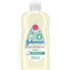 JOHNSONS BABY OLIO COTTONTOUCH 300 ML - Farmaciapacini.it