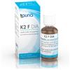 K2 F DIA*OS GTT 30ML - Farmaciapacini.it